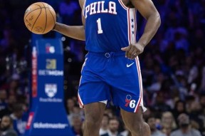 满冠官网入口 -关于里程碑夜！费城76人外线爆发；德甲赛后刷纪录；压力陡增；身体对抗强度拉满的信息