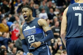 满冠平台 -包含风云突变达拉斯独行侠赛后远射贴柱，欧联版图或变，目标明确，赛程密集仍需轮换的词条