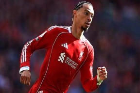 满冠官网入口 -利物浦迎英超关键赛，赛后迎来里程碑，悬念犹存，数据趋势出现新变化(英超利物浦录像)