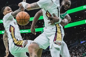 满冠娱乐平台 -赛前尼斯备战NBA常规赛，篮板制胜细节曝光，震撼外界，年轻球员得到机会的简单介绍