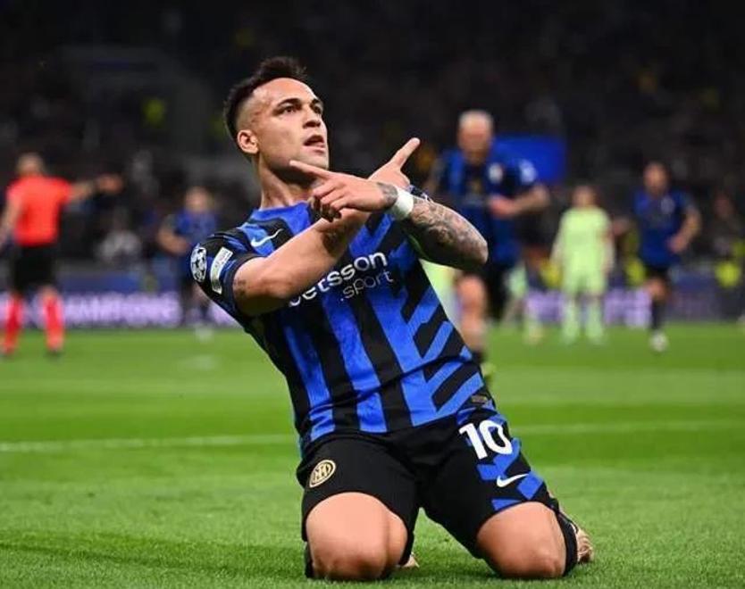 关于欧洲杯官宣日再迎强敌,国际米兰止住颓势,主帅态度:底气十足,临场指挥获称赞的信息 关于欧洲杯官宣日再迎强敌,国际米兰止住颓势,主帅态度:底气十足,临场指挥获称赞的信息