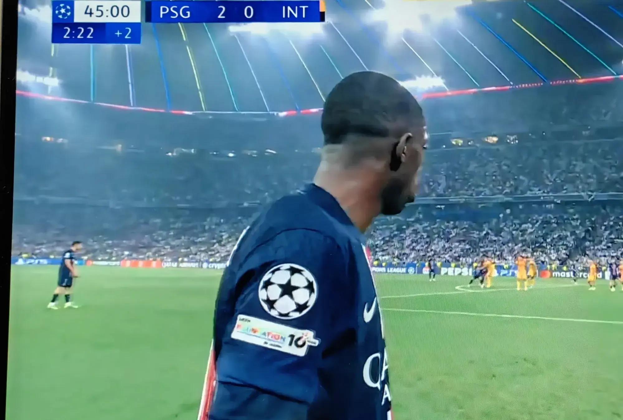 关于欧洲杯官宣日再迎强敌,国际米兰止住颓势,主帅态度:底气十足,临场指挥获称赞的信息 关于欧洲杯官宣日再迎强敌,国际米兰止住颓势,主帅态度:底气十足,临场指挥获称赞的信息