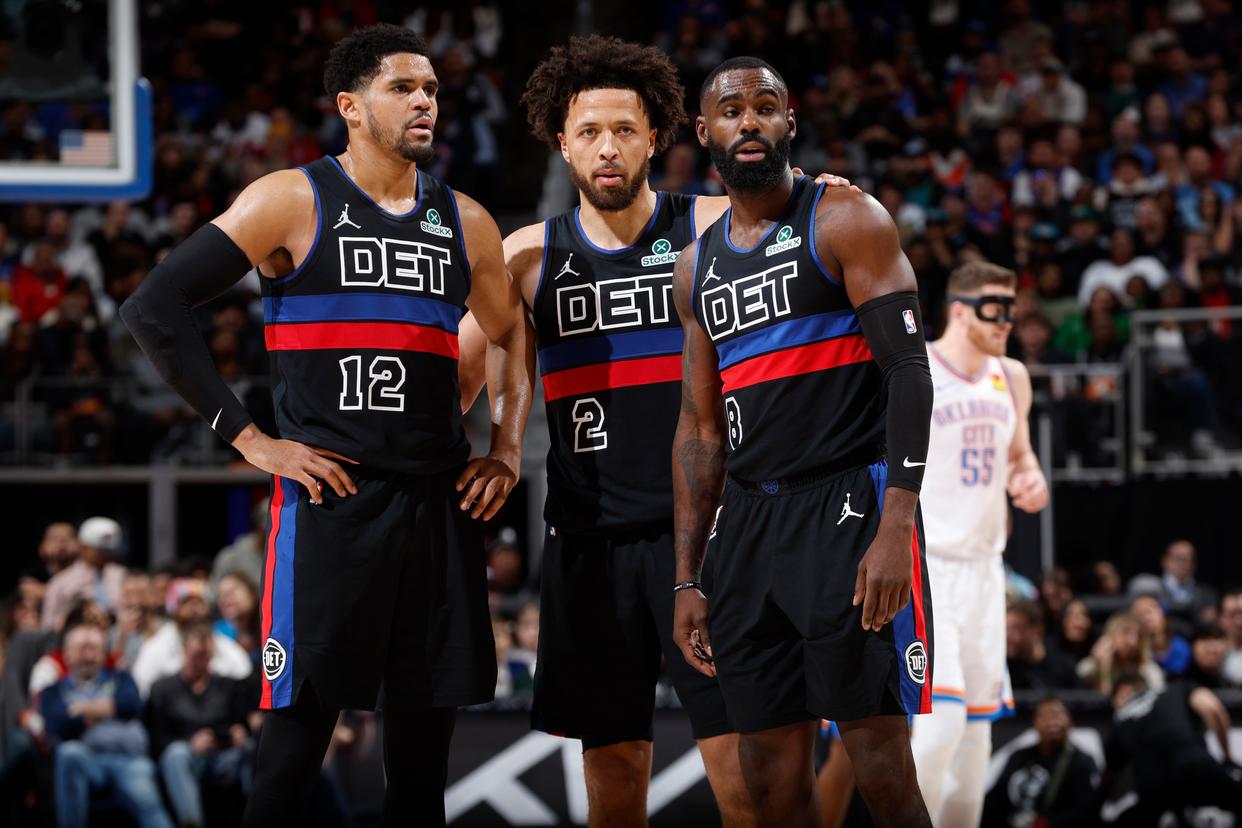 欧篮联倒计时,底特律活塞清晨刷新队史纪录,细节引发关注,赛场秩序良好,轮换策略成焦点的简单介绍 欧篮联倒计时,底特律活塞清晨刷新队史纪录,细节引发关注,赛场秩序良好,轮换策略成焦点的简单介绍