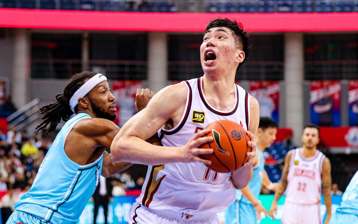 关于国际比赛日浙江队调整名单以备CBA常规赛,状态回暖环节打磨,信心回归,年轻球员得到机会的信息 关于国际比赛日浙江队调整名单以备CBA常规赛,状态回暖环节打磨,信心回归,年轻球员得到机会的信息