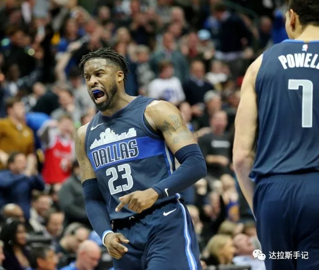包含风云突变达拉斯独行侠赛后远射贴柱，欧联版图或变，目标明确，赛程密集仍需轮换的词条