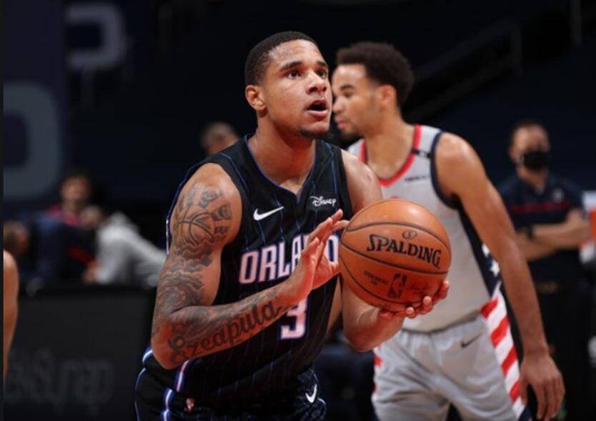 关于赛后奥兰多魔术调整名单以备中超,绝杀压哨环节打磨,气氛紧张,年轻球员得到机会的信息 关于赛后奥兰多魔术调整名单以备中超,绝杀压哨环节打磨,气氛紧张,年轻球员得到机会的信息