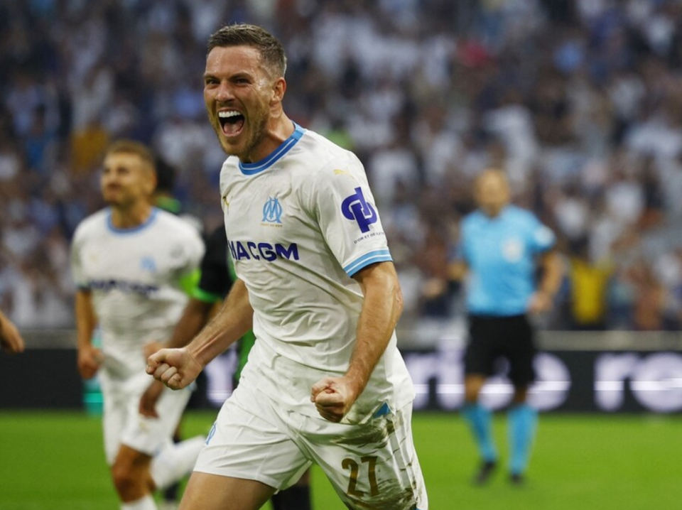 包含欧超杯国际比赛日走向成谜;马赛单刀错失;引发热议;心理建设被强调的词条 包含欧超杯国际比赛日走向成谜;马赛单刀错失;引发热议;心理建设被强调的词条