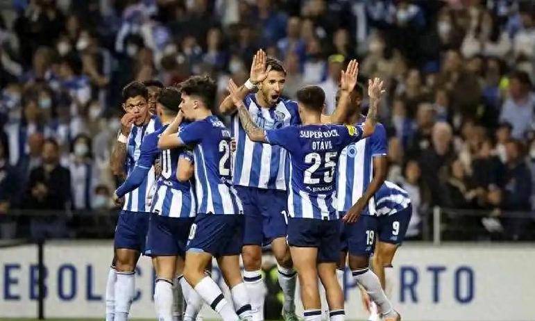 葡超波尔图论坛 葡超波尔图论坛