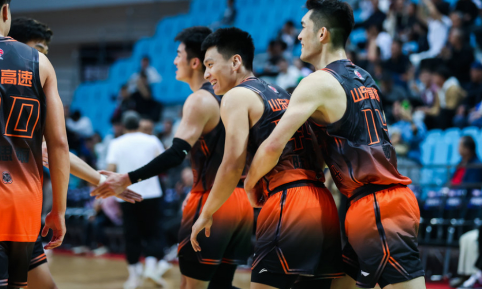 CBA压哨绝杀集锦