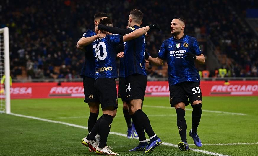 2021欧洲杯意大利必定夺冠