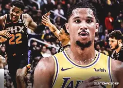 满冠娱乐平台 -关于欧冠今晚走向成谜，菲尼克斯太阳单刀错失，质疑声仍在，更衣室氛围转暖的信息